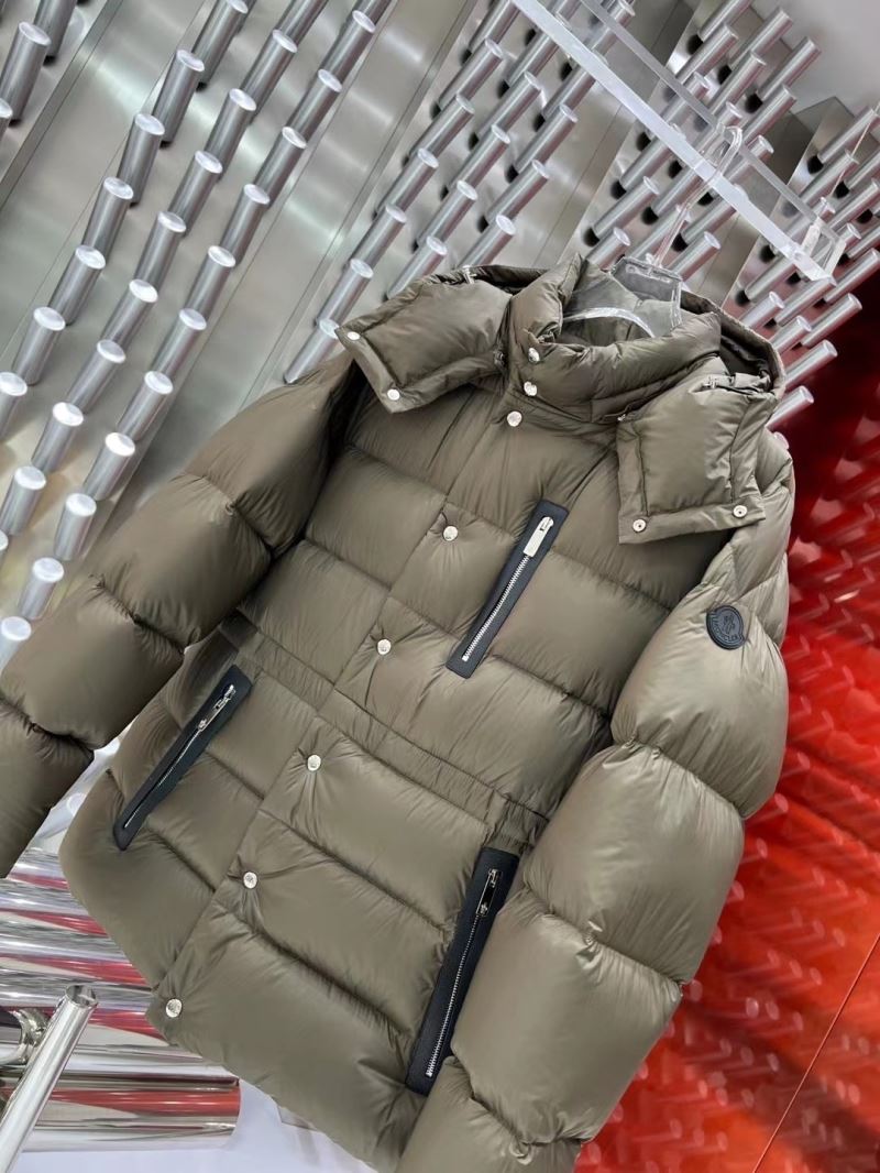 Moncler Down Jackets